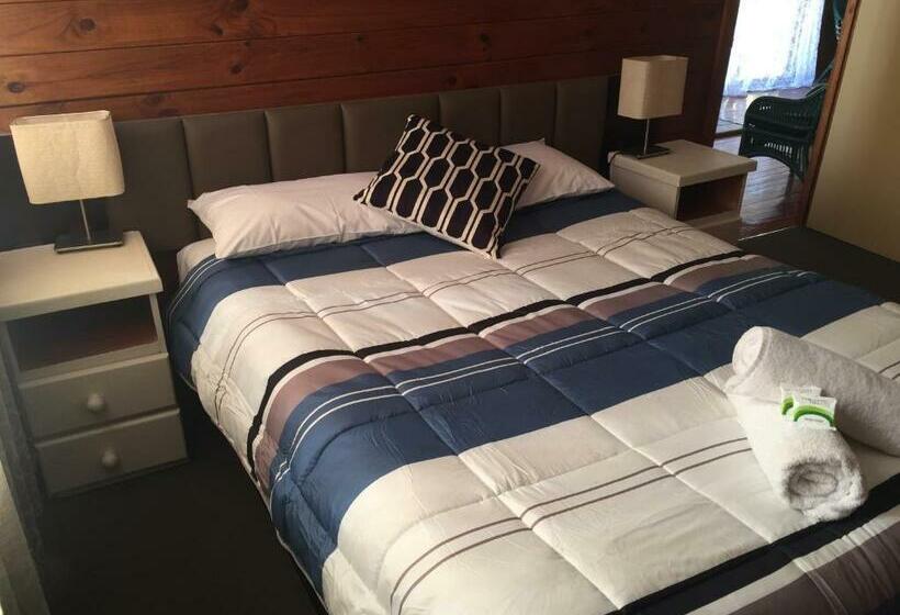 خانه 2 خوابه, Bestbrook Mountain Farmstay