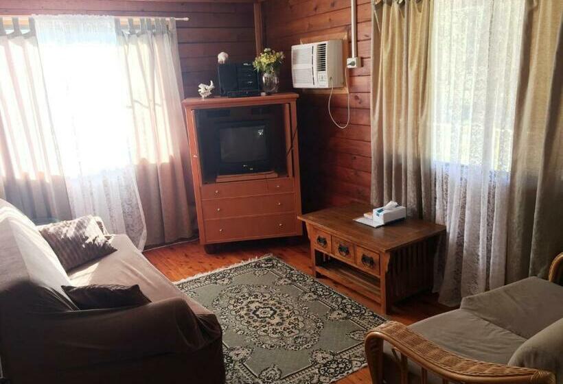 2间卧室的房子, Bestbrook Mountain Farmstay