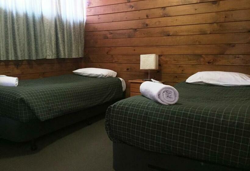 خانه 2 خوابه, Bestbrook Mountain Farmstay