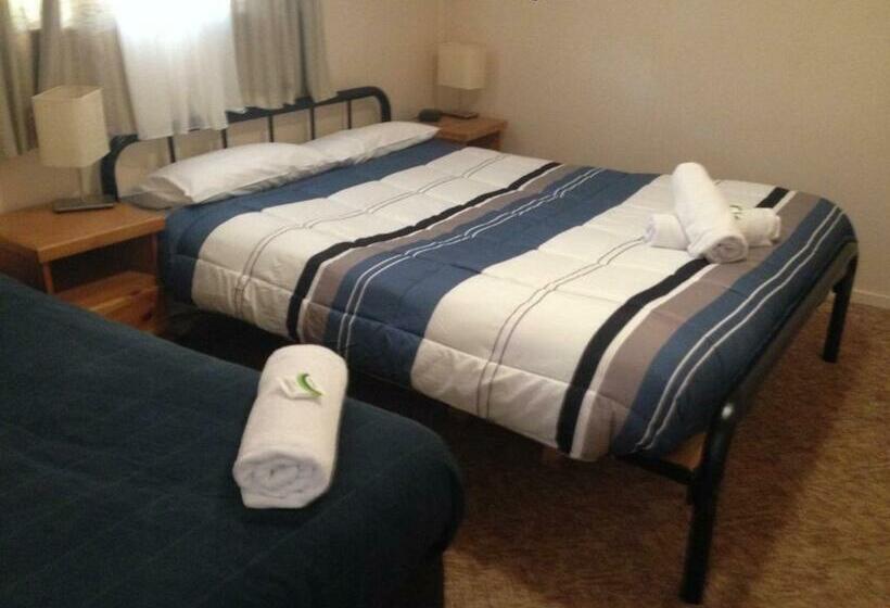 کابین, Bestbrook Mountain Farmstay