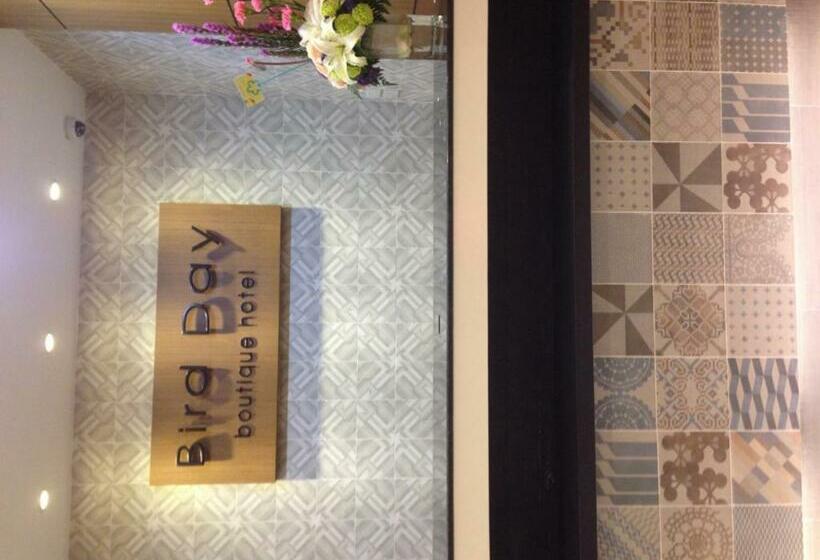 キングサイズベッドのスーペリアルーム, Bird Day Boutique