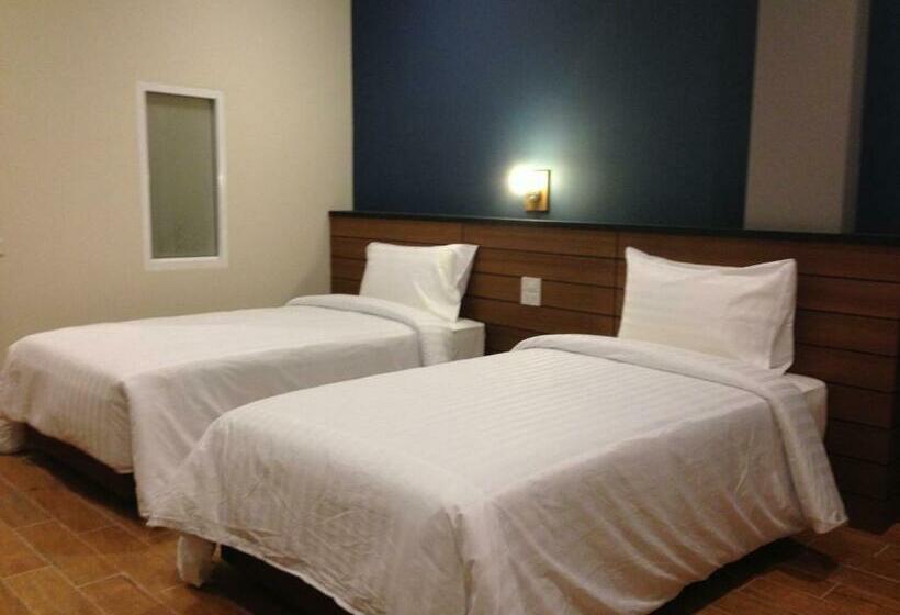 スーペリアールーム, Bird Day Boutique