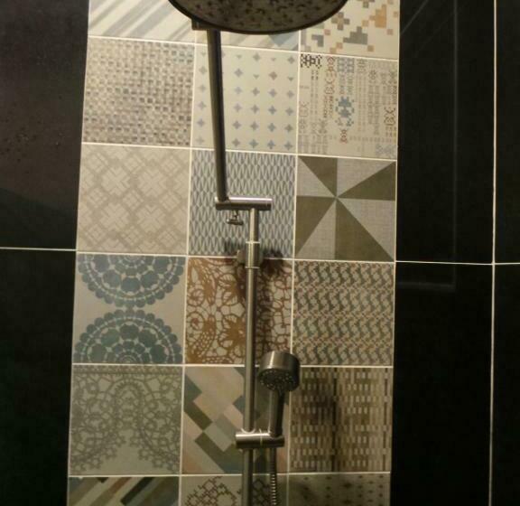 スーペリアールーム, Bird Day Boutique