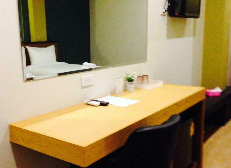 スーペリアールーム, Bird Day Boutique