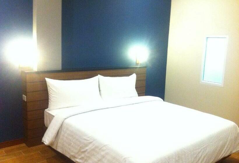 キングサイズベッドのスーペリアルーム, Bird Day Boutique