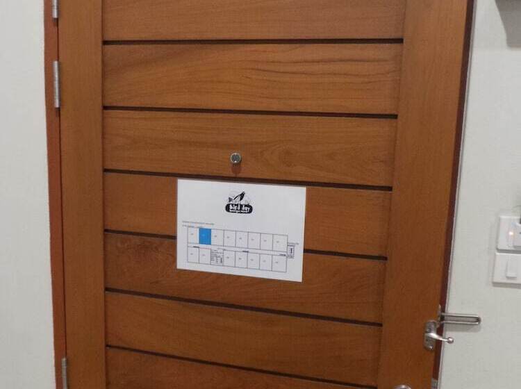 キングサイズベッドのスーペリアルーム, Bird Day Boutique