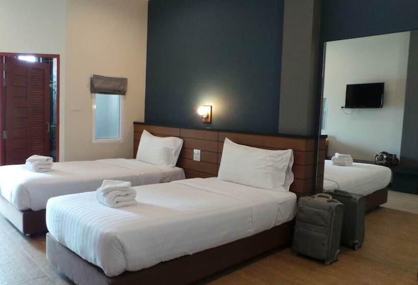 スーペリアールーム, Bird Day Boutique