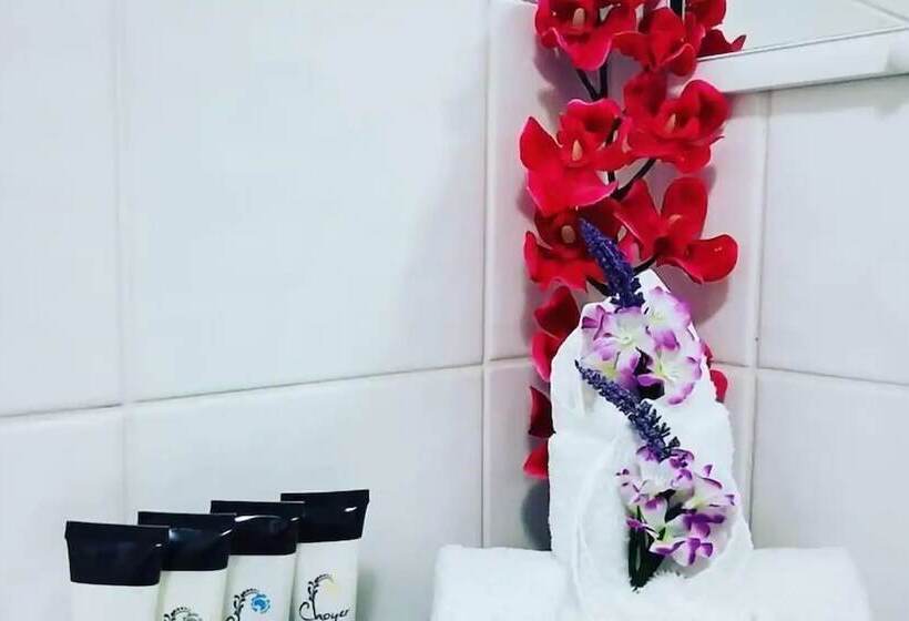 דירת 2 חדרים סופריור, Cairns City Palms