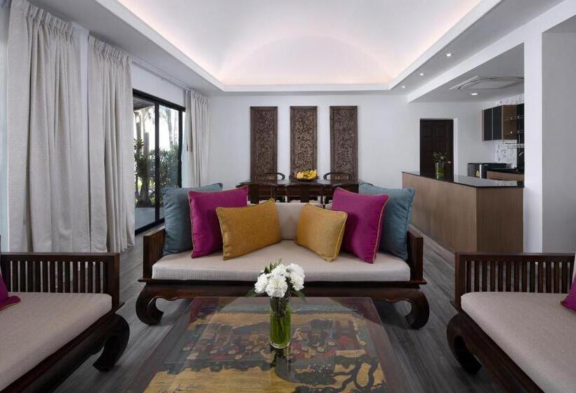 فيلا غرفتين نوم, Celes Samui