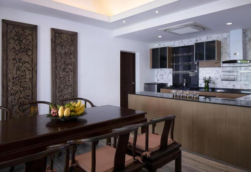 فيلا غرفتين نوم, Celes Samui