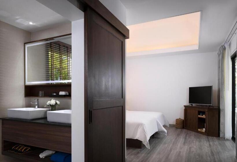 فيلا غرفتين نوم, Celes Samui