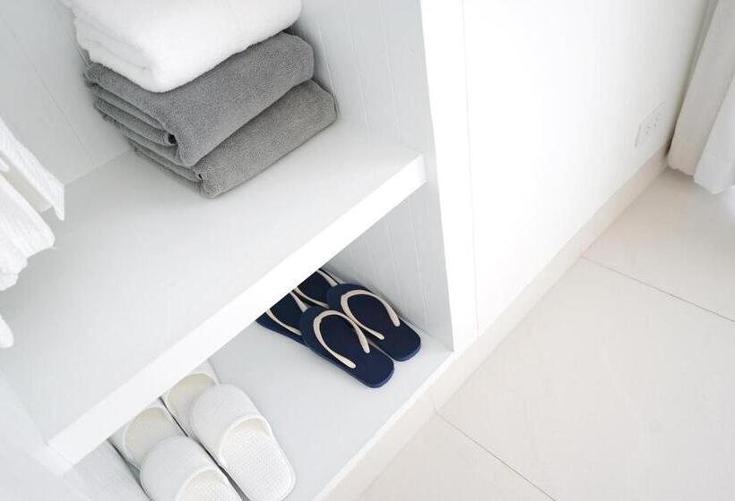 فيلا غرفة نوم واحدة مع مسبح, Celes Samui