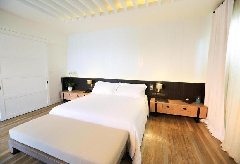 فيلا غرفة نوم واحدة مع مسبح, Celes Samui