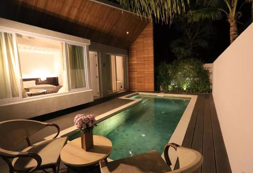 Villa 1 Bedroom with Swimming Pool