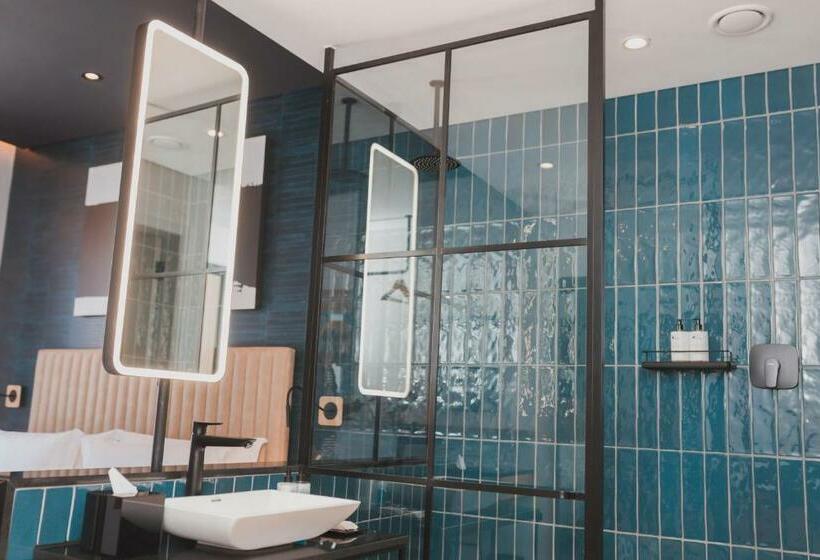 スタンダードルーム, Century City Hotel Urban Square