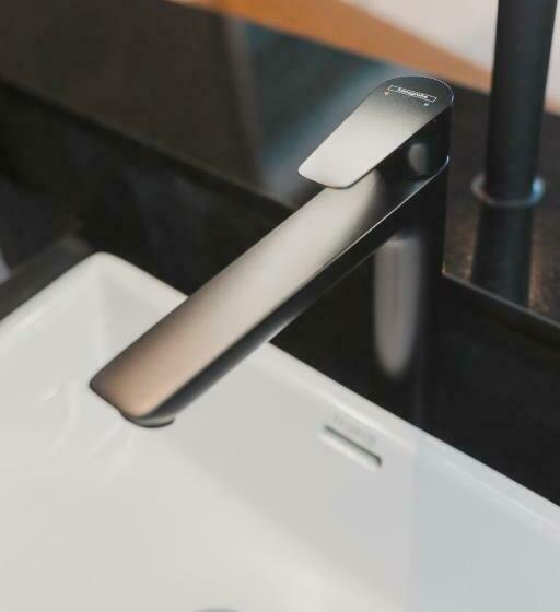 ガーデンビュースタンダードルーム, Century City Hotel Urban Square