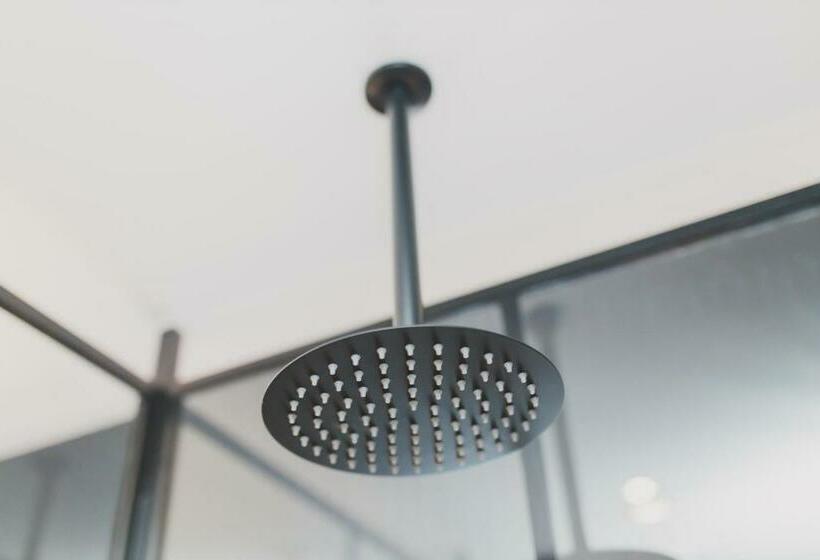 スタンダードルーム, Century City Hotel Urban Square