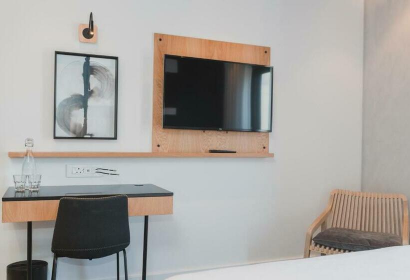 スタンダードルーム, Century City Hotel Urban Square