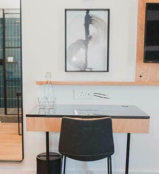 スタンダードルーム, Century City Hotel Urban Square