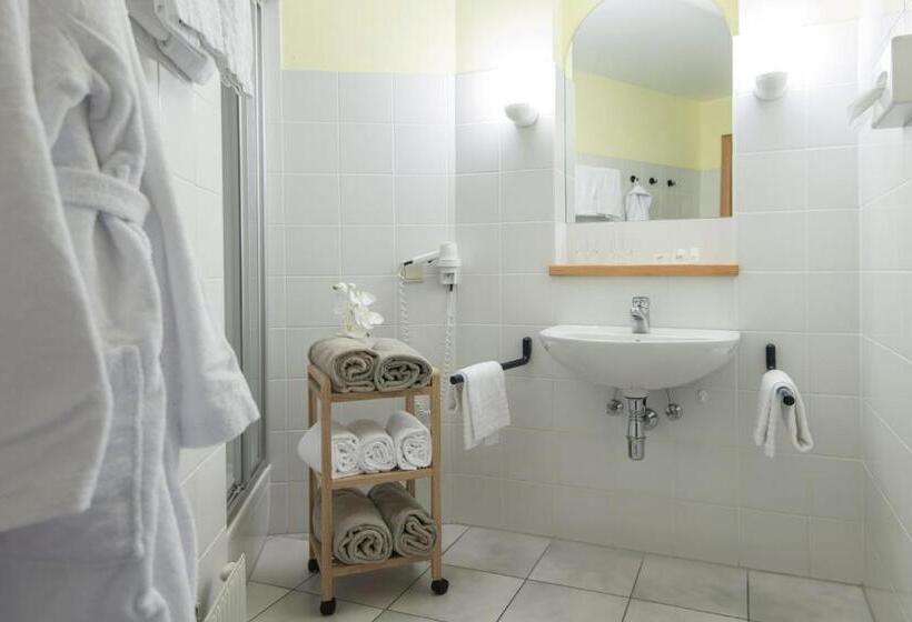 חדר סופריור, Das Gastein   Ganzjährig Inklusive Alpentherme Gastein & Sommersaison Inklusive Gasteiner Bergbahnen