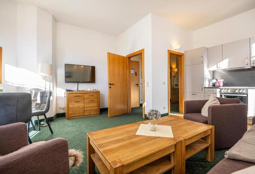 דירת חדר, Das Gastein   Ganzjährig Inklusive Alpentherme Gastein & Sommersaison Inklusive Gasteiner Bergbahnen