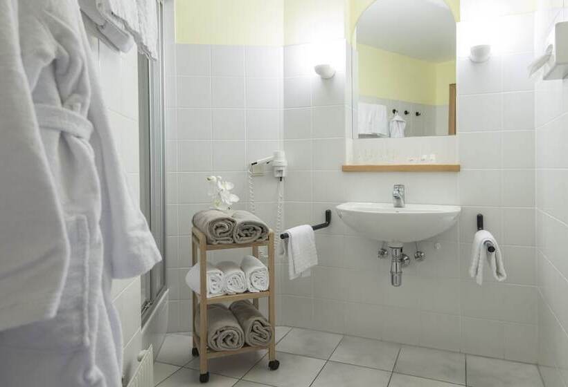 חדר סופריור, Das Gastein   Ganzjährig Inklusive Alpentherme Gastein & Sommersaison Inklusive Gasteiner Bergbahnen