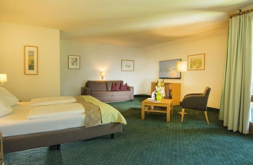 חדר סופריור, Das Gastein   Ganzjährig Inklusive Alpentherme Gastein & Sommersaison Inklusive Gasteiner Bergbahnen