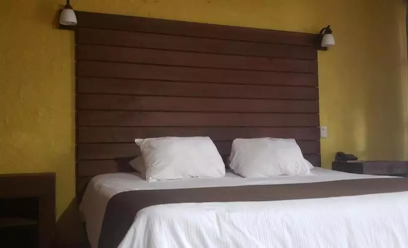 Standard-huone King-vuode, El Rancho
