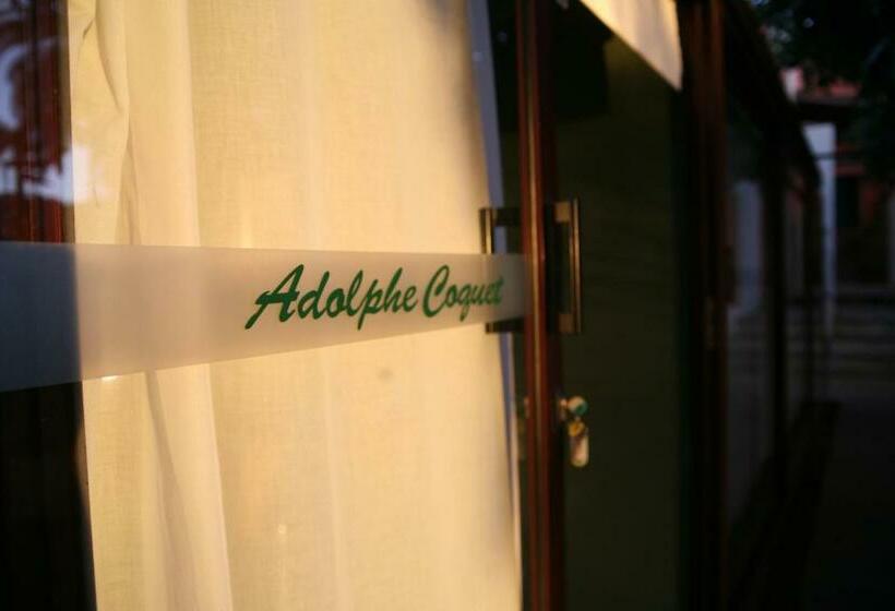 חדר סטנדרט נוף לגינה, Emblemático Casa Casilda