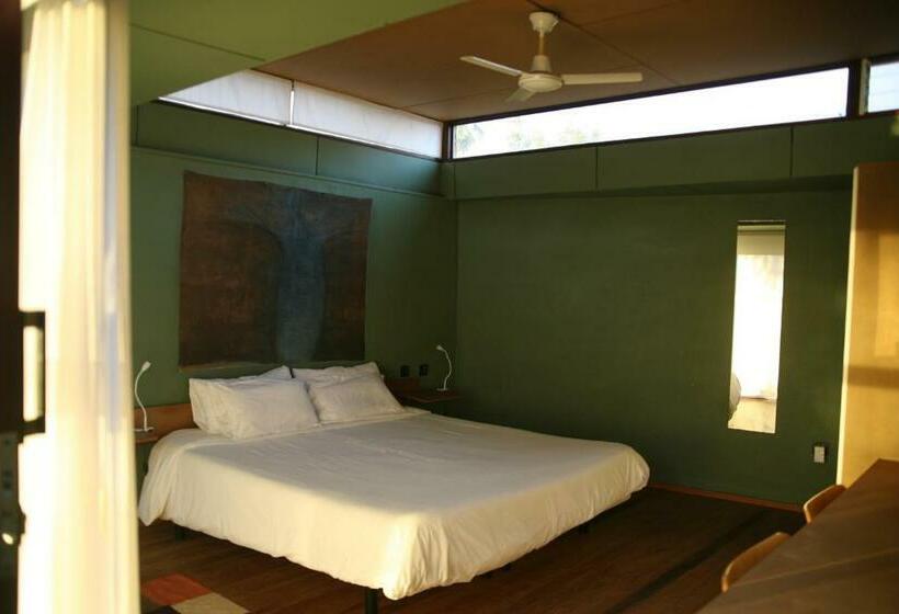 חדר סטנדרט נוף לגינה, Emblemático Casa Casilda