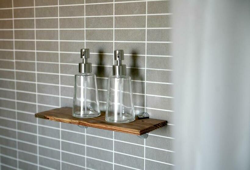 חדר סטנדרט נוף לגינה, Emblemático Casa Casilda