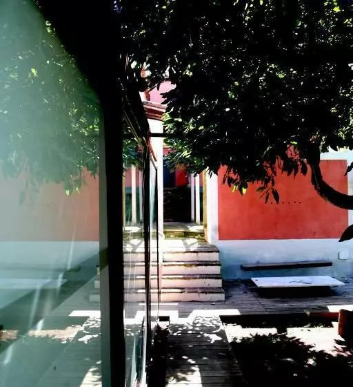 ガーデンビュースタンダードルーム, Emblemático Casa Casilda