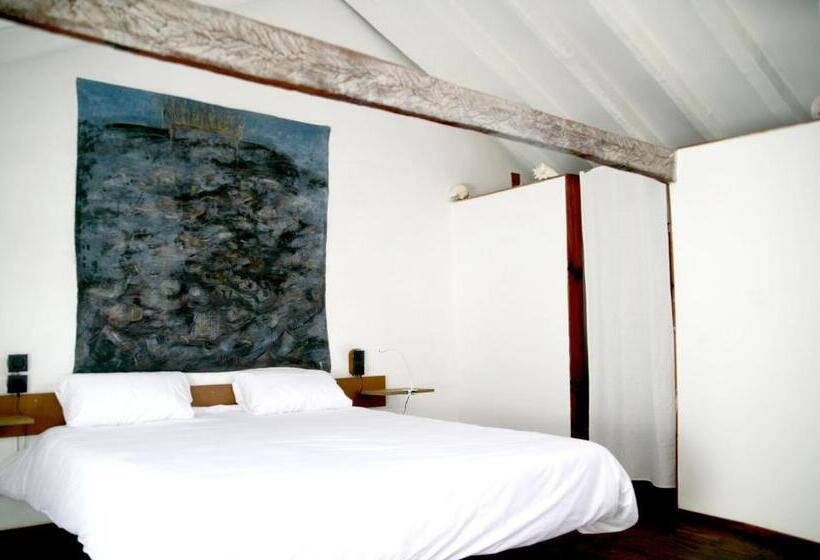 חדר סטנדרט, Emblemático Casa Casilda