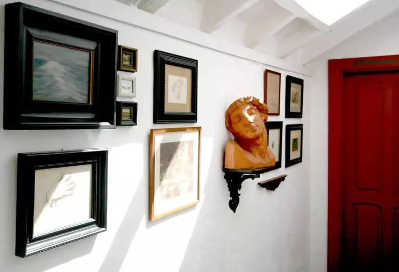 スタンダードルーム, Emblemático Casa Casilda
