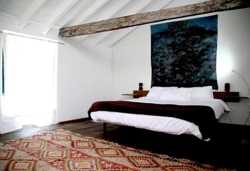 חדר סטנדרט, Emblemático Casa Casilda