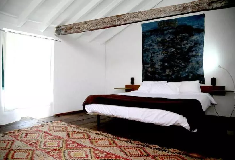 スタンダードルーム, Emblemático Casa Casilda
