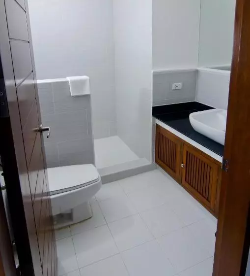 اتاق لوکس, Giulius Boracay Italian Resort