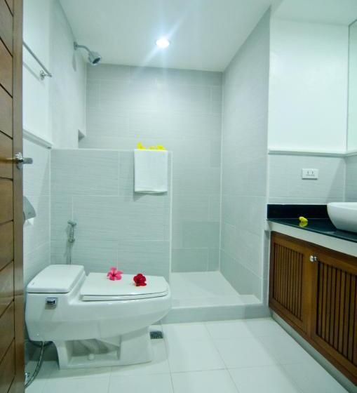 패밀리 스위트, Giulius Boracay Italian Resort