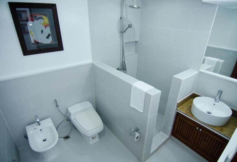 جناح عائلي, Giulius Boracay Italian Resort