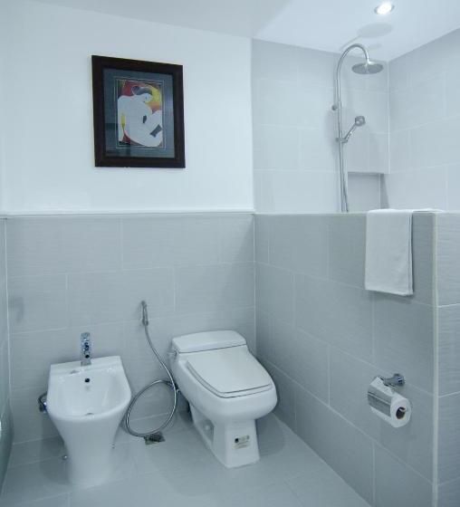 جناح عائلي, Giulius Boracay Italian Resort