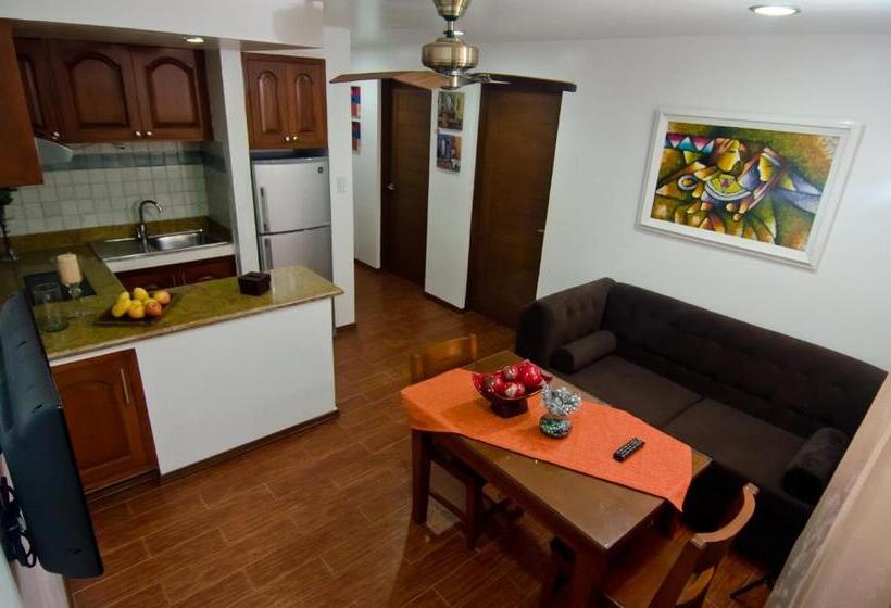 جناح عائلي, Giulius Boracay Italian Resort