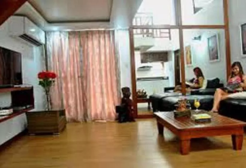 3 Bedroom Suite, Giulius Boracay Italian Resort