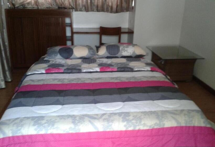 جناح 3 غرف نوم, Giulius Boracay Italian Resort