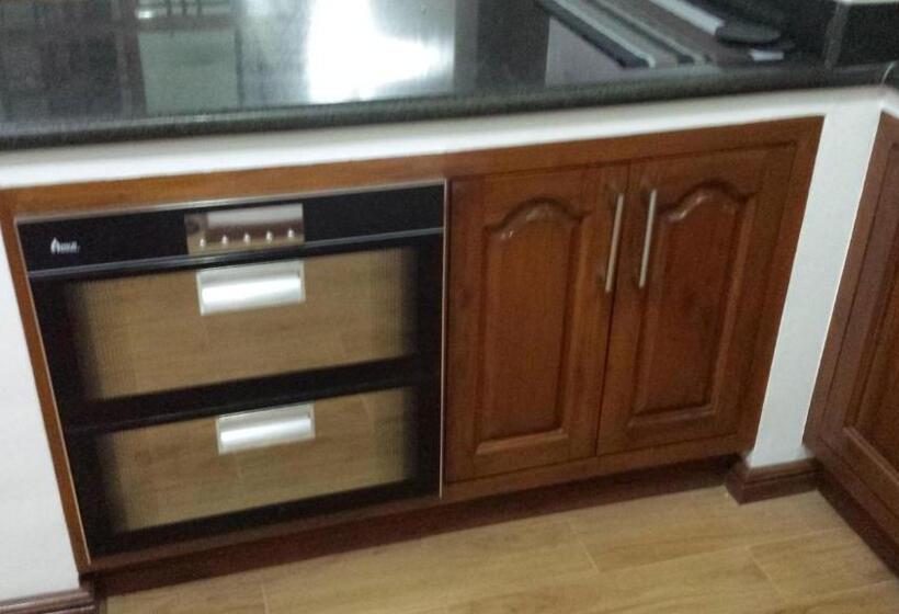 جناح 3 غرف نوم, Giulius Boracay Italian Resort