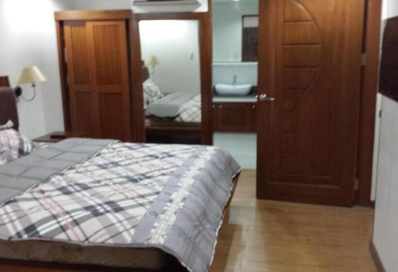 جناح 3 غرف نوم, Giulius Boracay Italian Resort