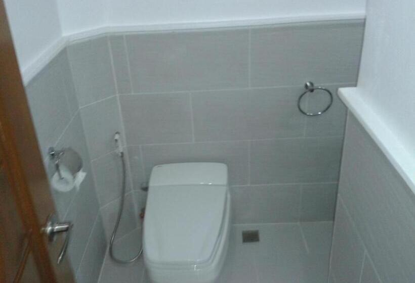 غرفة قياسية, Giulius Boracay Italian Resort