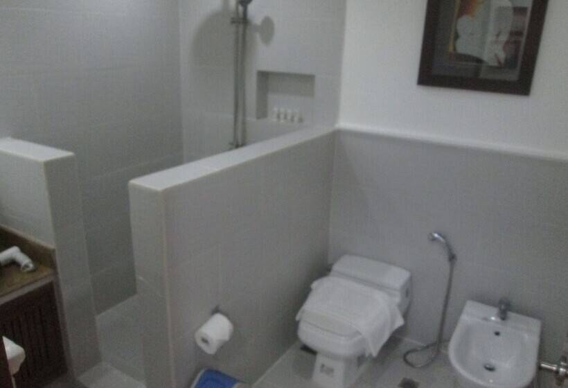 스탠다드 룸, Giulius Boracay Italian Resort