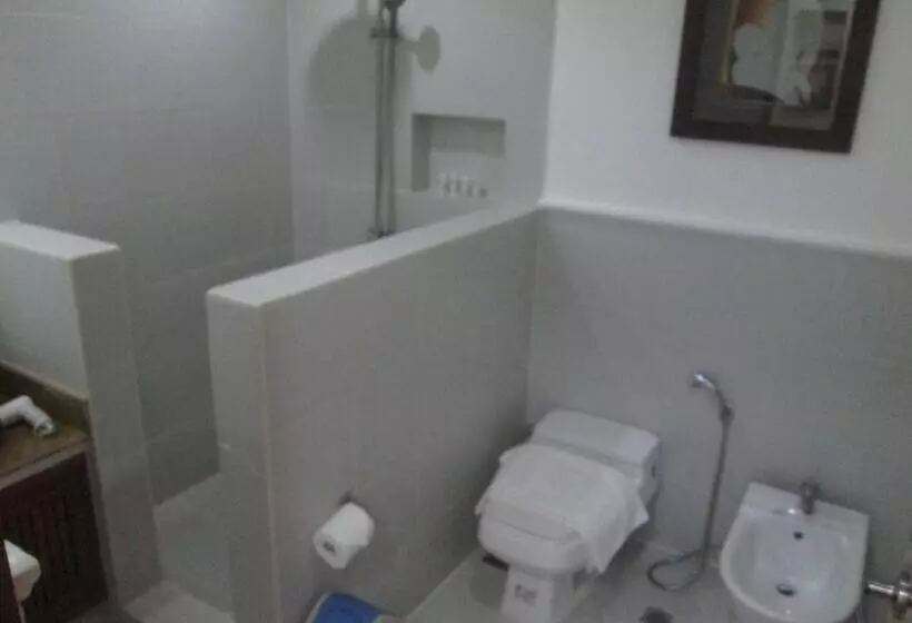 3 Bedroom Suite, Giulius Boracay Italian Resort