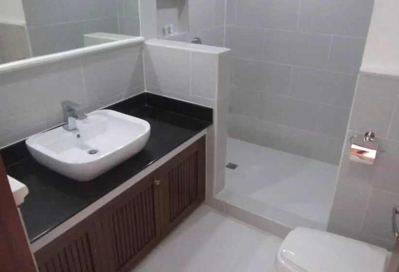 3 Bedroom Suite, Giulius Boracay Italian Resort
