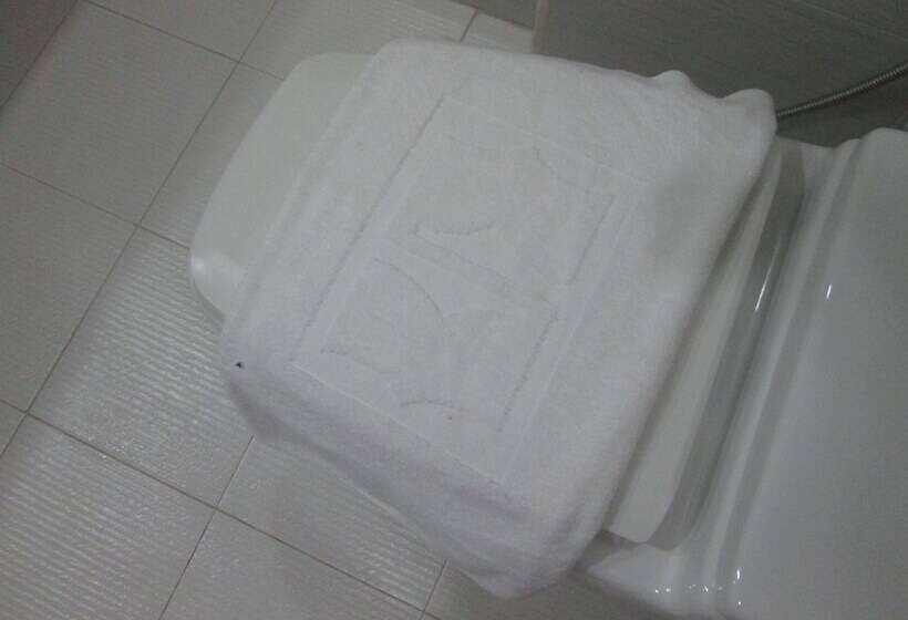 جناح 3 غرف نوم, Giulius Boracay Italian Resort